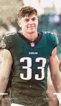 Cooper DeJean Rising Stars 93 OVR - Madden NFL 26