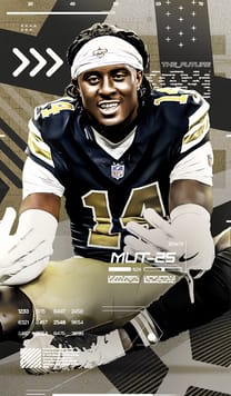 Kool-Aid McKinstry Rising Stars 99 OVR - Madden NFL 26