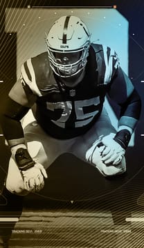 Will Fries Rising Stars 97 OVR - Madden NFL 26