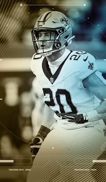 Pete Werner Rising Stars 97 OVR - Madden NFL 26