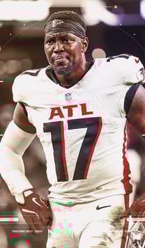 Arnold Ebiketie Rising Stars 94 OVR - Madden NFL 26