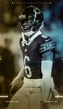 Kyler Gordon Rising Stars 97 OVR - Madden NFL 26