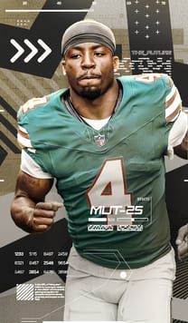 Kader Kohou Rising Stars 99 OVR - Madden NFL 26