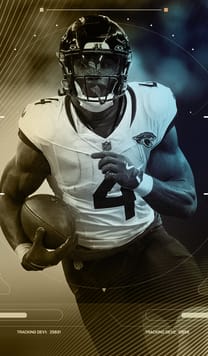 Tank Bigsby Rising Stars 97 OVR - Madden NFL 26