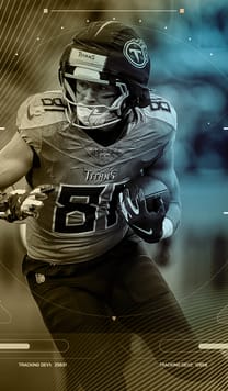 Josh Whyle Rising Stars 97 OVR - Madden NFL 26