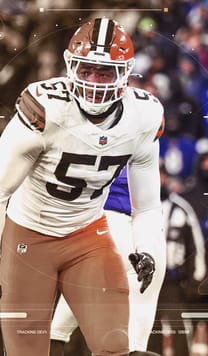 Isaiah McGuire Rising Stars 94 OVR - Madden NFL 26