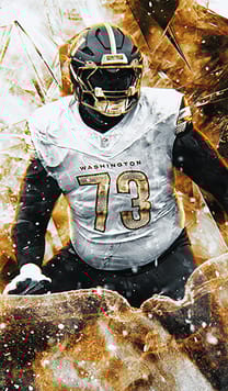 Trent Scott Golden Ticket 99 OVR - Madden NFL 26