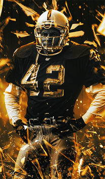 Ronnie Lott Golden Ticket 99 OVR - Madden NFL 26