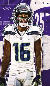 Tyler Lockett Fan Appreciation 99 OVR - Madden NFL 26