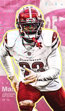 Marshon Lattimore Fan Appreciation 99 OVR - Madden NFL 26