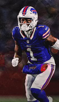 Curtis Samuel Fan Appreciation 94 OVR - Madden NFL 26