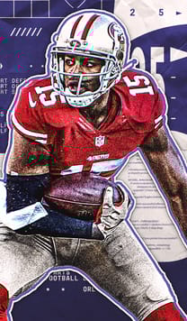 Michael Crabtree Fan Appreciation 99 OVR - Madden NFL 26