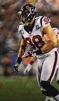 Connor Barwin Fan Appreciation 92 OVR - Madden NFL 26