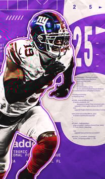 Isaiah Simmons Fan Appreciation 99 OVR - Madden NFL 26