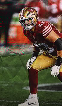 Nick Zakelj Fan Appreciation 92 OVR - Madden NFL 26