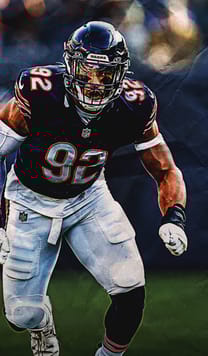 Daniel Hardy Fan Appreciation 94 OVR - Madden NFL 26