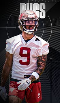 Emeka Egbuka Rookie Premiere 99 OVR - Madden NFL 26