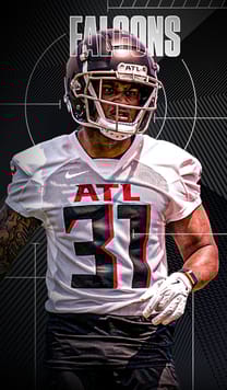 Xavier Watts Rookie Premiere 99 OVR - Madden NFL 26