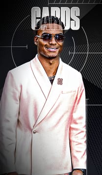 Will Johnson Rookie Premiere 99 OVR - Madden NFL 26