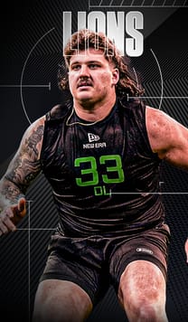 Tate Ratledge Rookie Premiere 99 OVR - Madden NFL 26