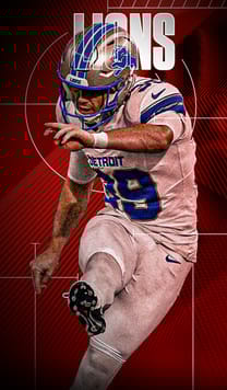 Jake Bates Redzone Royale 99 OVR - Madden NFL 26