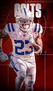 Kenny Moore II Redzone Royale 99 OVR - Madden NFL 26