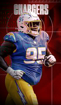 Poona Ford Redzone Royale 99 OVR - Madden NFL 26