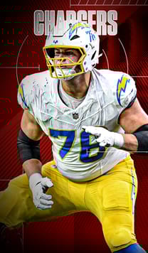 Joe Alt Redzone Royale 99 OVR - Madden NFL 26