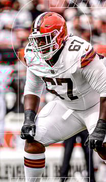 Javion Cohen Redzone Royale 93 OVR - Madden NFL 26