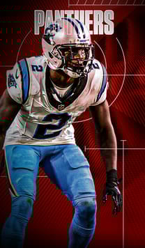 Mike Jackson Redzone Royale 99 OVR - Madden NFL 26
