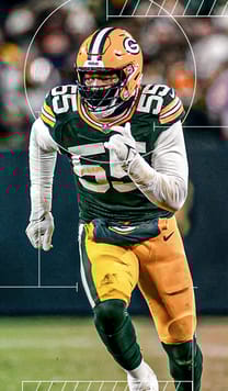 Kingsley Enagbare Redzone Royale 93 OVR - Madden NFL 26