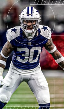 Juanyeh Thomas Redzone Royale 93 OVR - Madden NFL 26