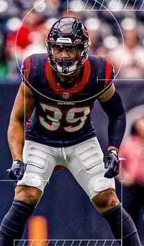 Henry To'oTo'o Redzone Royale 97 OVR - Madden NFL 26