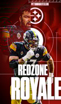 Cameron Heyward Redux 99 OVR - Madden NFL 26