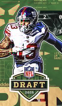 Odell Beckham Jr Redux 99 OVR - Madden NFL 26