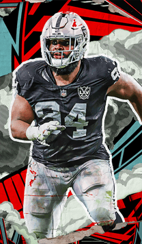 Christian Wilkins Redux 99 OVR - Madden NFL 26