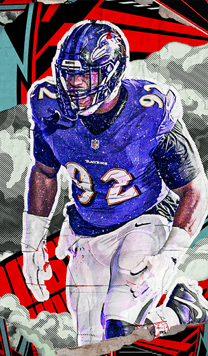Nnamdi Madubuike Redux 99 OVR - Madden NFL 26