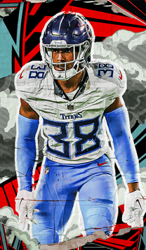 L'Jarius Sneed Redux 99 OVR - Madden NFL 26