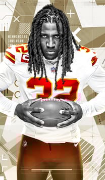 Nick Bolton Redux 99 OVR - Madden NFL 26