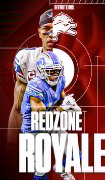 Amon-Ra St. Brown Redux 99 OVR - Madden NFL 26