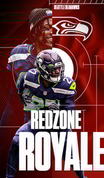 Riq Woolen Redux 99 OVR - Madden NFL 26