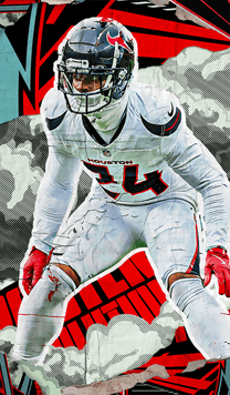 Derek Stingley Jr Redux 99 OVR - Madden NFL 26