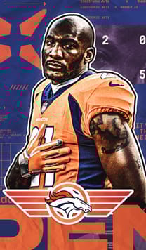 Aqib Talib Redux 99 OVR - Madden NFL 26