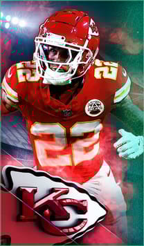 Trent McDuffie Redux 94 OVR - Madden NFL 26