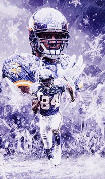 Randy Moss Redux 94 OVR - Madden NFL 26