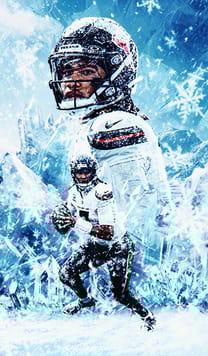 C.J. Stroud Redux 94 OVR - Madden NFL 26