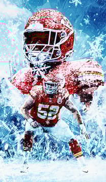 Creed Humphrey Redux 94 OVR - Madden NFL 26