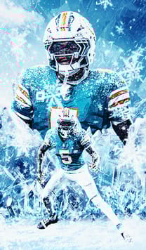 Jalen Ramsey Redux 94 OVR - Madden NFL 26