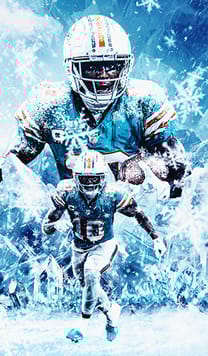 Tyreek Hill Redux 94 OVR - Madden NFL 26