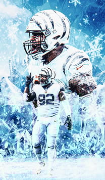 B.J. Hill Redux 94 OVR - Madden NFL 26